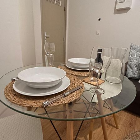 Serenity Stay 圣康坦 外观 照片