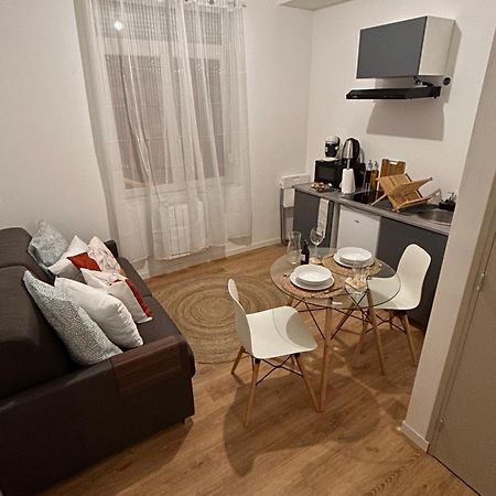 Serenity Stay 圣康坦 外观 照片