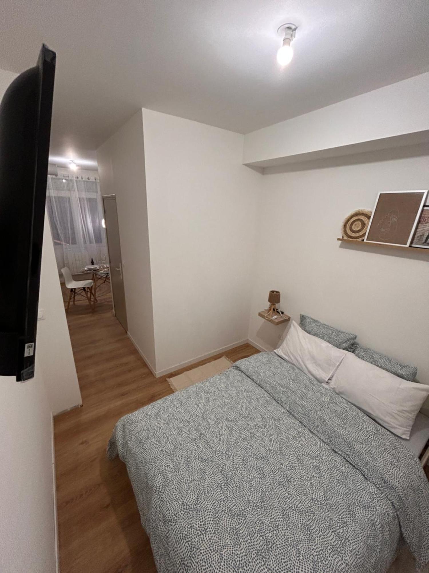 Serenity Stay 圣康坦 外观 照片